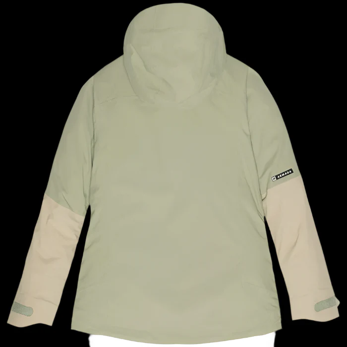 Armada Elvy 2L Shell  Women's Jacket - Image 4