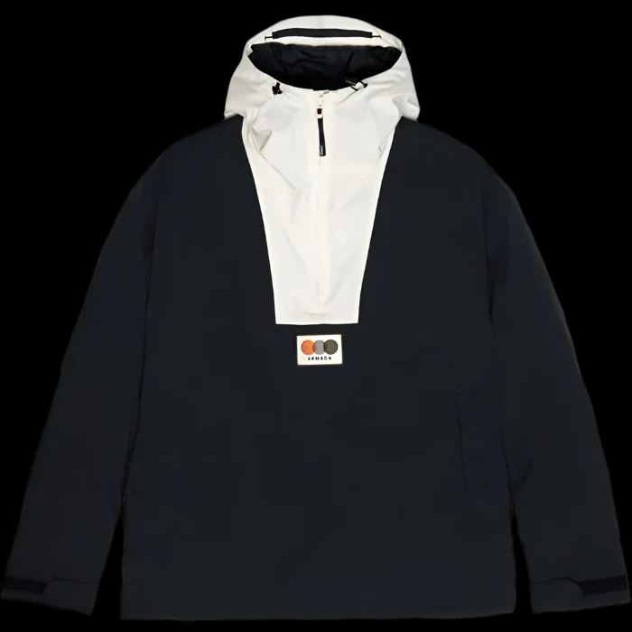 Armada Gansett 2L Insulated Anorak Men's Jacket - Image 3