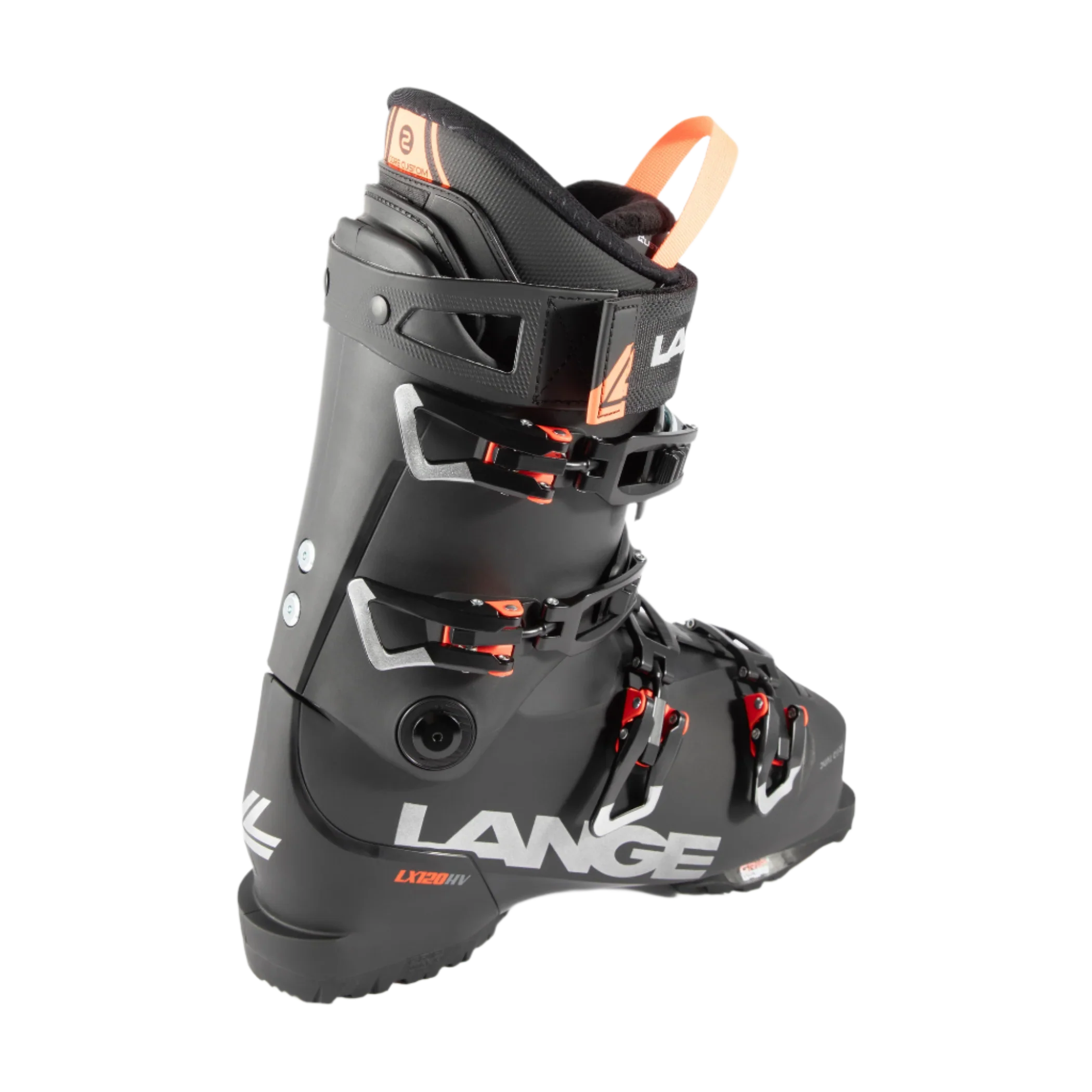 LANGE LX 120 HV GW SKI BOOTS 2025 - Image 3