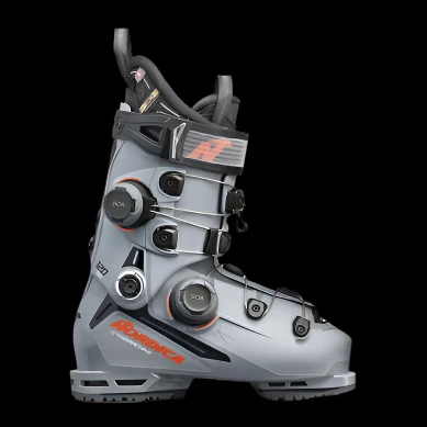 NORDICA SPEEDMACHINE 3 120 BOA DD SKI BOOTS 2026