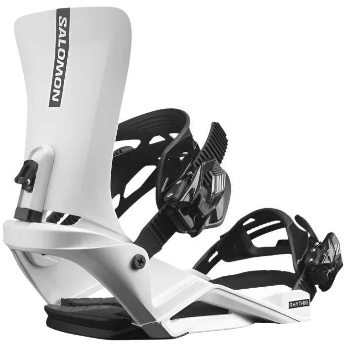 SALOMON RHYTHM SNOWBOARD BINDINGS 2025 - Image 3