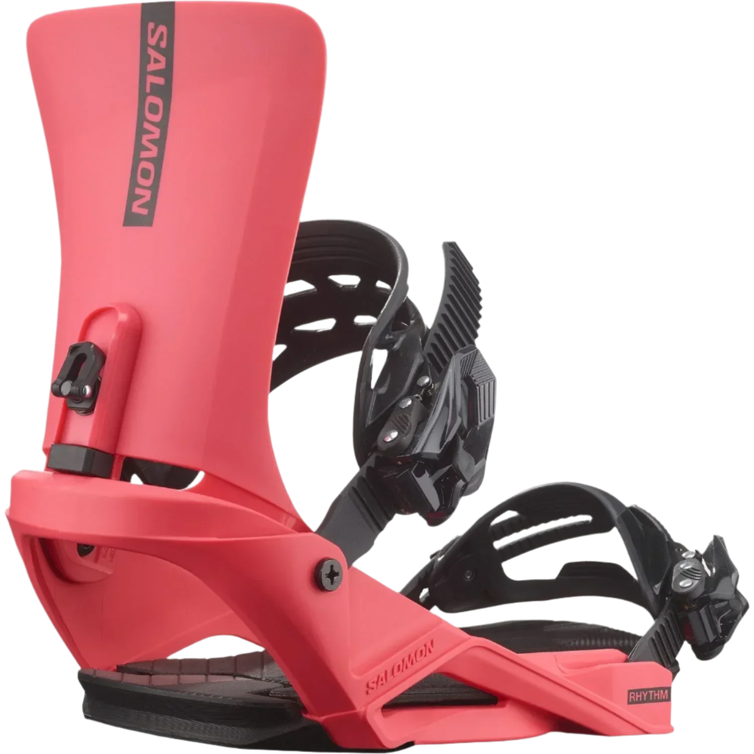 SALOMON RHYTHM SNOWBOARD BINDINGS 2025 - Image 5