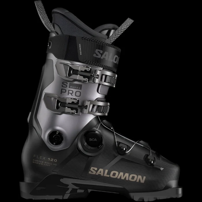 SALOMON S/PRO SUPRA BOA 120 GW SKI BOOTS 2026