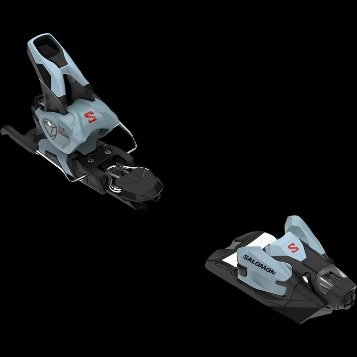 SALOMON STRIVE 12 GW SKI BINDINGS 2026 - Image 5