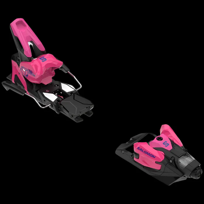 SALOMON STRIVE 14 MN SKI BINDINGS 2026 - Image 2