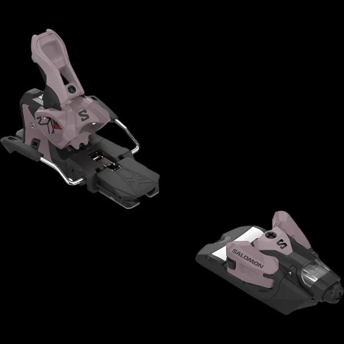 SALOMON STRIVE 16 MN 747 SKI BINDINGS 2026 - Image 2