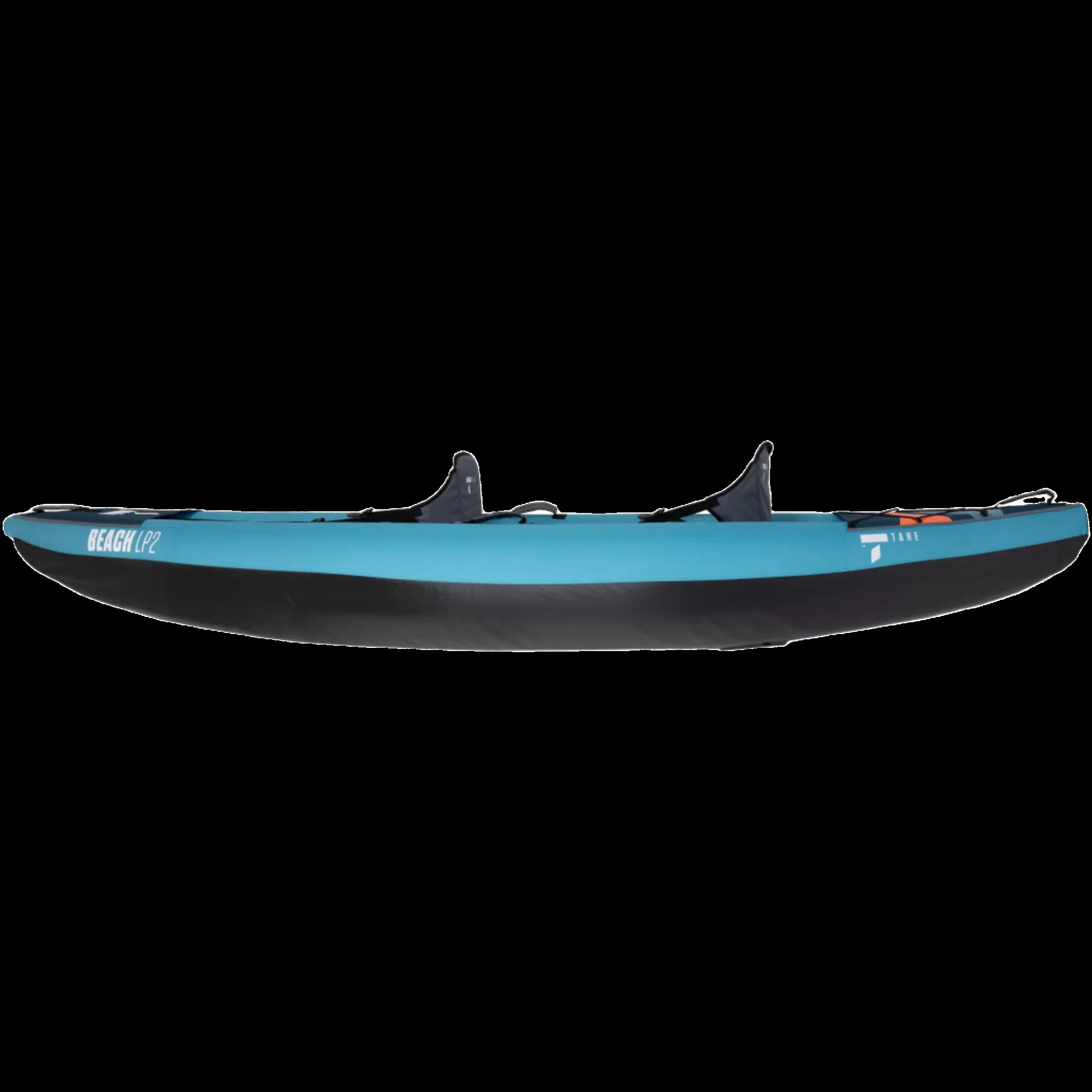 Tahe Beach LP2 Inflatable Kayak Package - Image 3