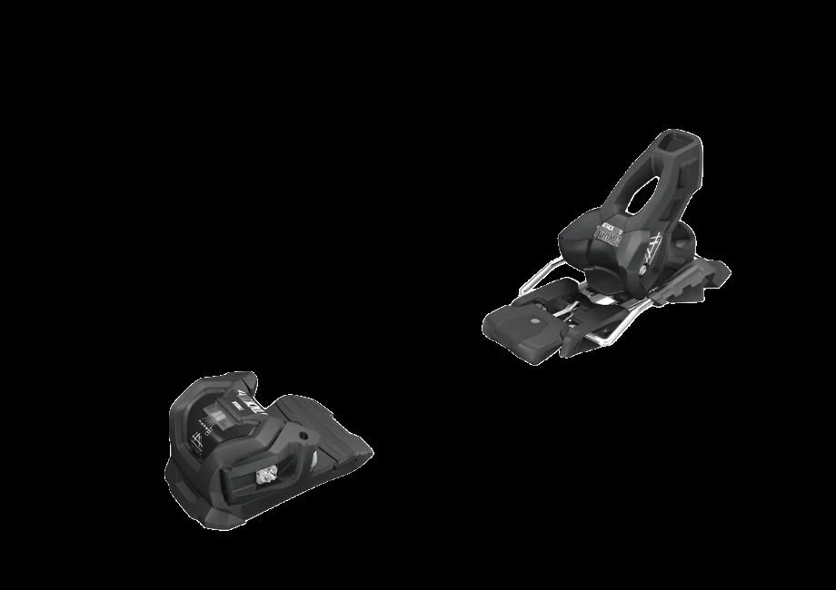 TYROLIA ATTACK LYT 11 GW SKI BINDINGS 2025 - Image 3